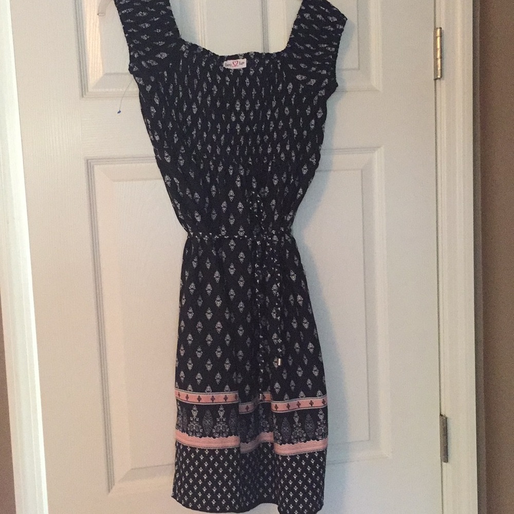 NWOT Times Two dress
